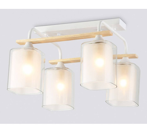 Потолочная люстра Ambrella Light TR TR3033246