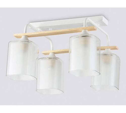 Потолочная люстра Ambrella Light TR TR3033246