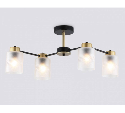 Люстра на штанге Ambrella Light TR TR303324