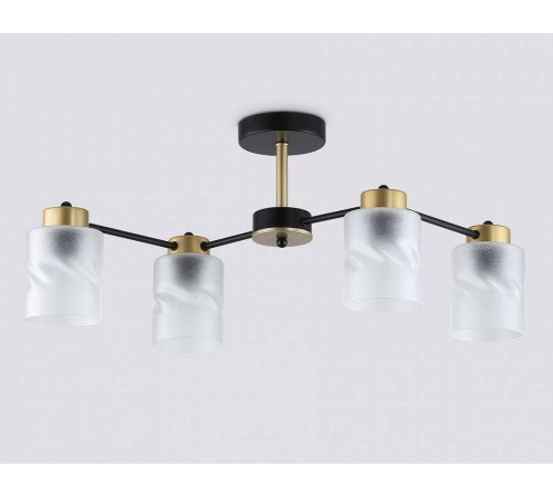 Люстра на штанге Ambrella Light TR TR303324