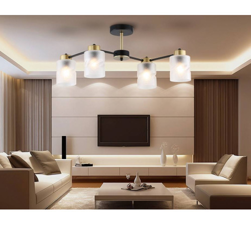 Люстра на штанге Ambrella Light TR TR303324