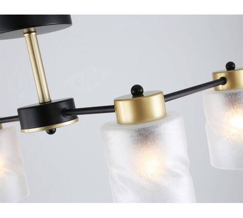 Люстра на штанге Ambrella Light TR TR303324