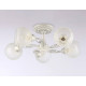Люстра на штанге Ambrella Light TR TR3062