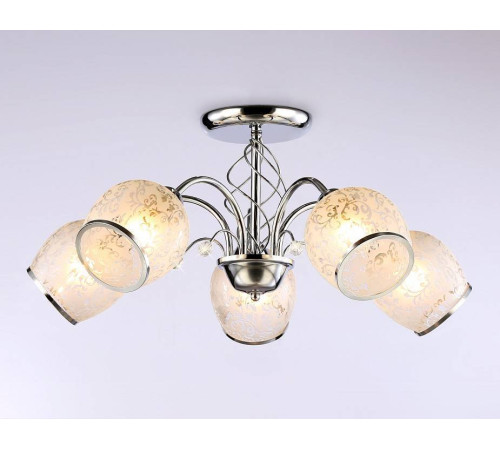 Люстра на штанге Ambrella Light TR TR3188