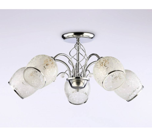 Люстра на штанге Ambrella Light TR TR3188