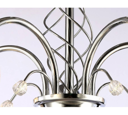 Люстра на штанге Ambrella Light TR TR3188