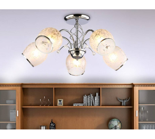 Люстра на штанге Ambrella Light TR TR3188