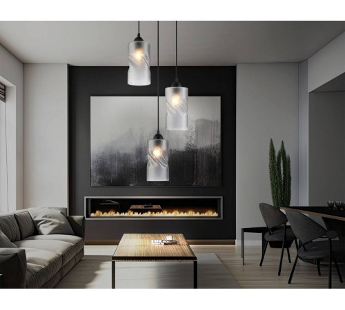 Подвесной светильник Ambrella Light TR TR3414