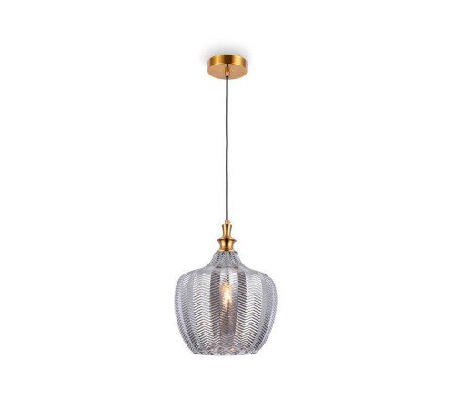 Подвесной светильник Ambrella light TR TR3533 1xE27 белый/золото TR3533