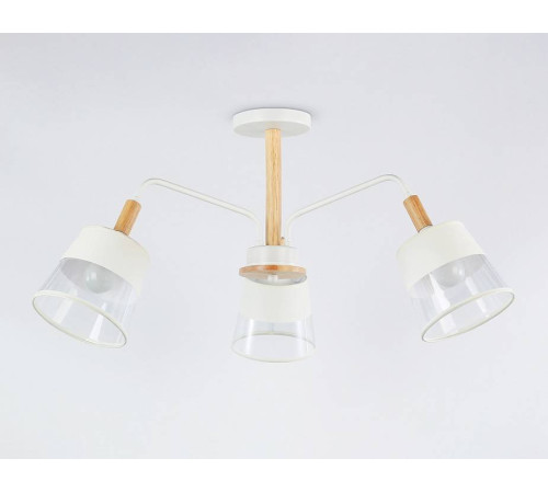 Люстра на штанге Ambrella Light TR TR4737