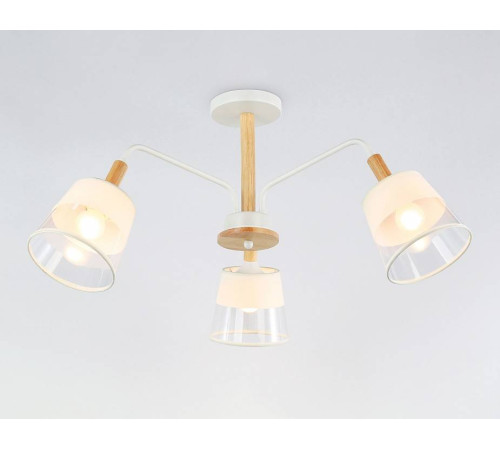 Люстра на штанге Ambrella Light TR TR4737