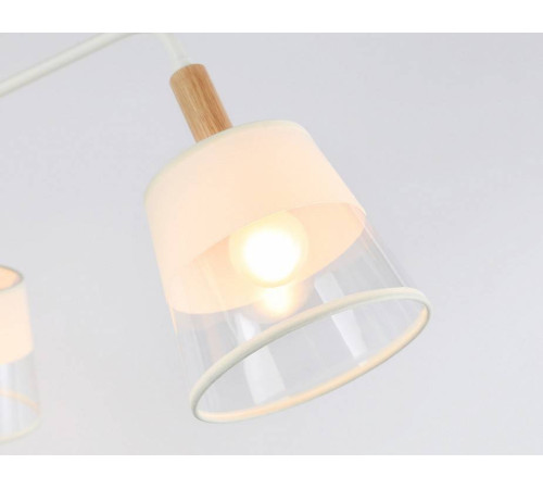 Люстра на штанге Ambrella Light TR TR4737