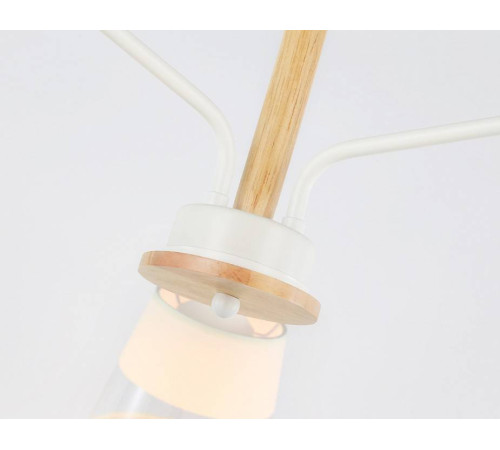 Люстра на штанге Ambrella Light TR TR4737