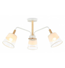 Люстра на штанге Ambrella Light TR TR4737