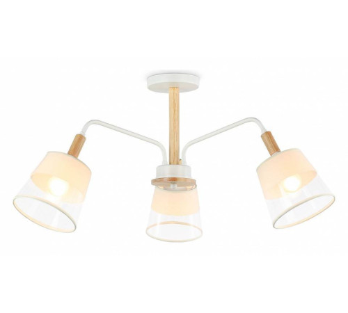 Люстра на штанге Ambrella Light TR TR4737