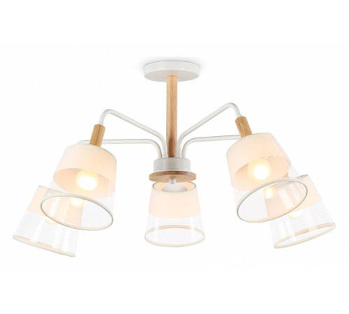 Люстра на штанге Ambrella Light TR TR4738