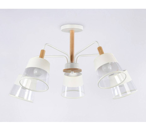 Люстра на штанге Ambrella Light TR TR4738