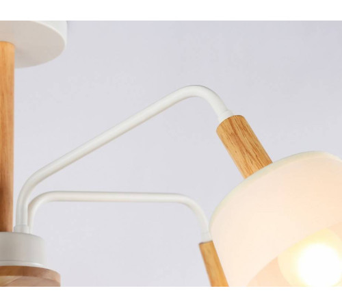 Люстра на штанге Ambrella Light TR TR4738