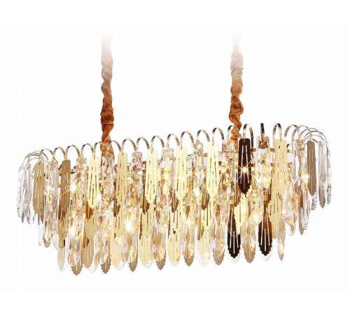 Подвесной светильник Ambrella Light TR TR5260