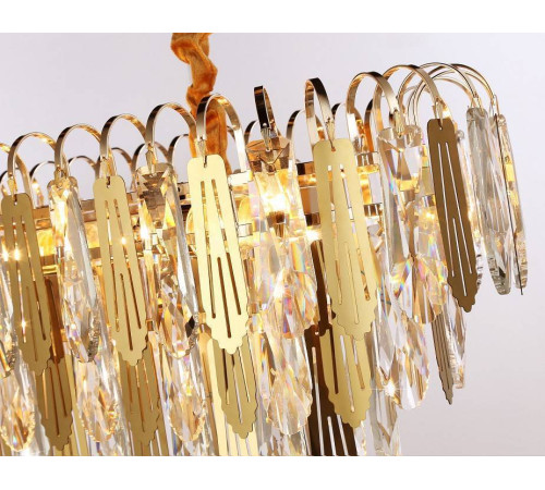 Подвесной светильник Ambrella Light TR TR5260