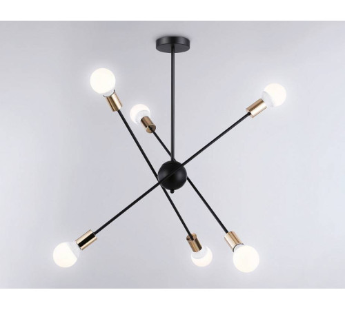 Люстра на штанге Ambrella Light TR TR80435