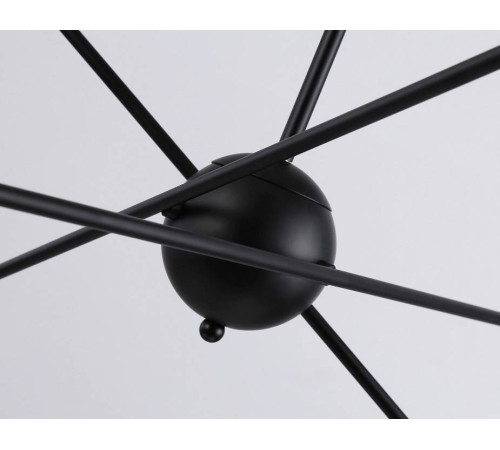 Люстра на штанге Ambrella Light TR TR80435