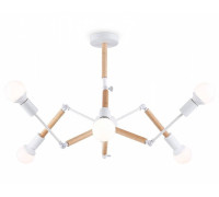 Люстра на штанге Ambrella Light TR TR80485