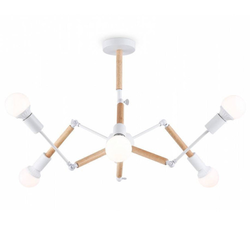 Люстра на штанге Ambrella Light TR TR80485