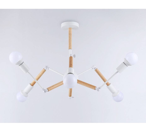 Люстра на штанге Ambrella Light TR TR80485