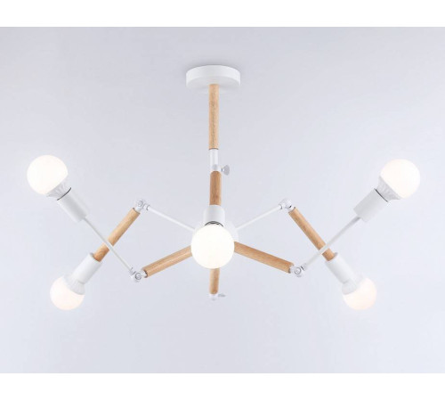 Люстра на штанге Ambrella Light TR TR80485