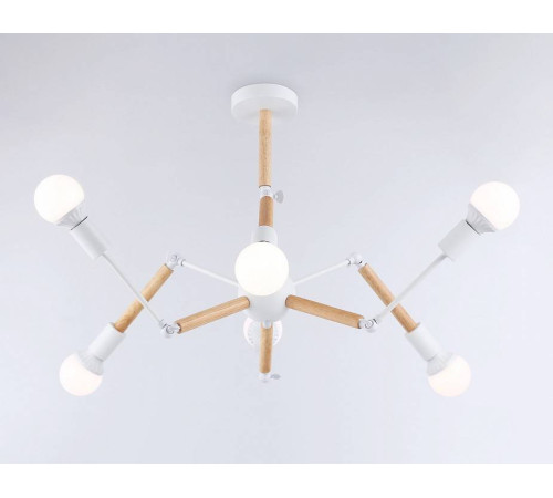 Люстра на штанге Ambrella Light TR TR80485