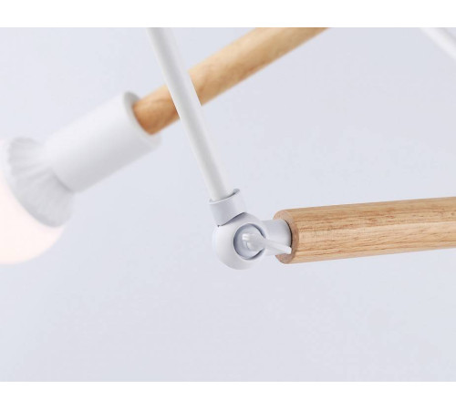 Люстра на штанге Ambrella Light TR TR80485