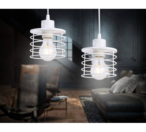 Подвесной светильник Ambrella Light TR TR8065