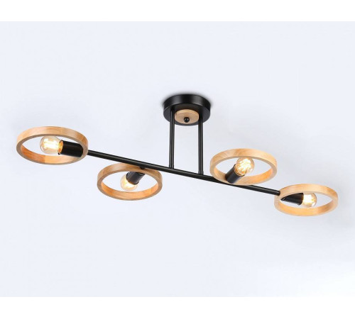 Люстра на штанге Ambrella Light TR TR8248