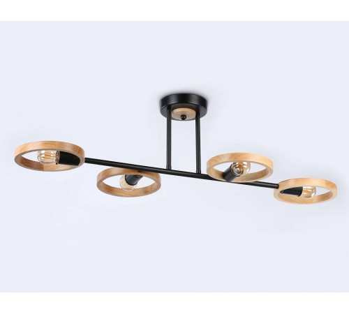 Люстра на штанге Ambrella Light TR TR8248