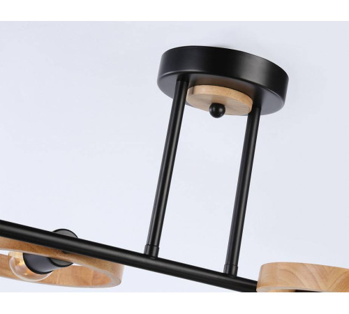 Люстра на штанге Ambrella Light TR TR8248