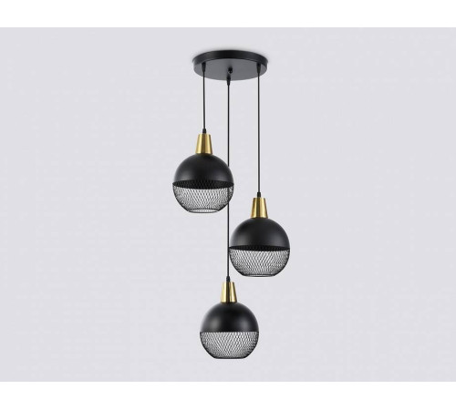 Подвесной светильник Ambrella Light TR TR8505