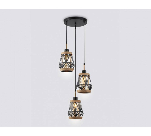 Подвесной светильник Ambrella Light TR TR8522