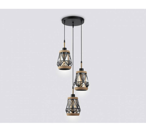 Подвесной светильник Ambrella Light TR TR8522