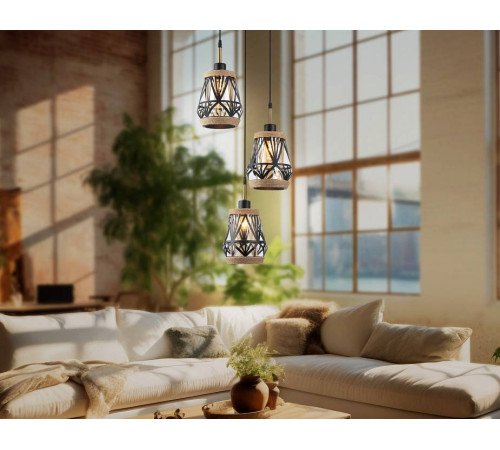 Подвесной светильник Ambrella Light TR TR8522