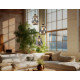Подвесной светильник Ambrella Light TR TR8522
