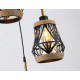 Подвесной светильник Ambrella Light TR TR8522