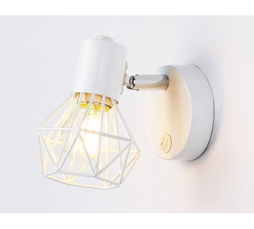 Спот Ambrella Light TR TR8626