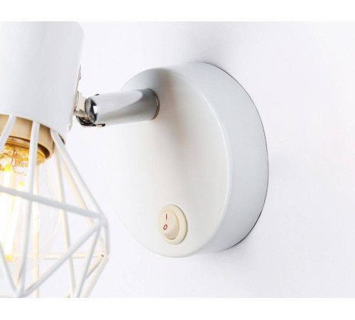 Спот Ambrella Light TR TR8626