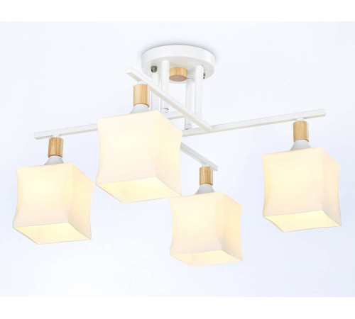 Люстра на штанге Ambrella Light TR TR9495