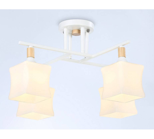 Люстра на штанге Ambrella Light TR TR9495