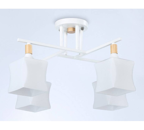 Люстра на штанге Ambrella Light TR TR9495