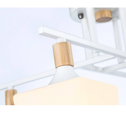 Люстра на штанге Ambrella Light TR TR9495