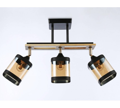 Люстра на штанге Ambrella Light TR TR9527