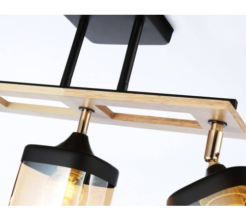 Люстра на штанге Ambrella Light TR TR9527